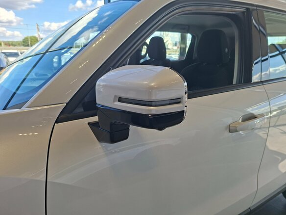 2026 Haval Dargo I Рестайлинг, белый, 3499000 рублей - вид 18