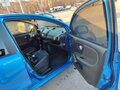 2007 Nissan Note I, синий, 630000 рублей - вид 8
