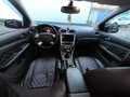 2008 Ford Focus II Рестайлинг, чёрный, 500000 рублей - вид 9