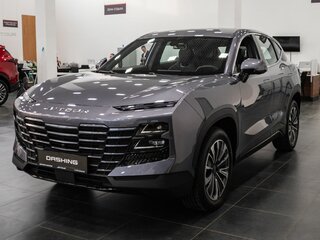 2026 Jetour Dashing I, серый, 2759900 рублей, вид 1