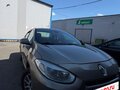 2010 Renault Fluence I, бежевый, 485000 рублей - вид 3