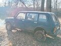 2001 Lada (ВАЗ) 2131 (4x4) I, синий, 149000 рублей - вид 3