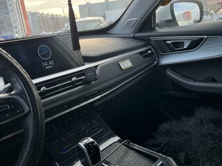 2022 Chery Tiggo 7 Pro I, белый, 1800000 рублей, вид 5
