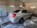 2014 Chery Bonus 3 (E3/A19), серебристый, 436000 рублей - вид 3