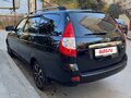 2011 Lada (ВАЗ) Priora I, чёрный, 370000 рублей - вид 5