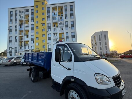 2008 ГАЗ Валдай, белый, 1500000 рублей, вид 5