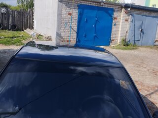 2007 Renault Logan I, серый, 310000 рублей, вид 5