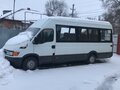 2002 Iveco Daily, белый, 735000 рублей - вид 8