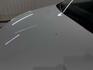 2019 Skoda Octavia III (A7) Рестайлинг, белый, 1950000 рублей, вид 5