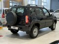 2026 Lada (ВАЗ) Niva Travel I Рестайлинг, белый, 1523000 рублей - вид 2