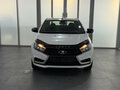 2020 Lada (ВАЗ) Vesta I, белый, 1750000 рублей - вид 1