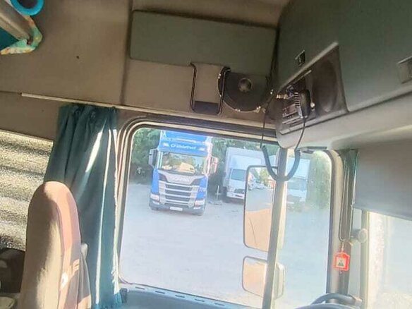 2005 DAF XF, белый, 3500000 рублей - вид 35