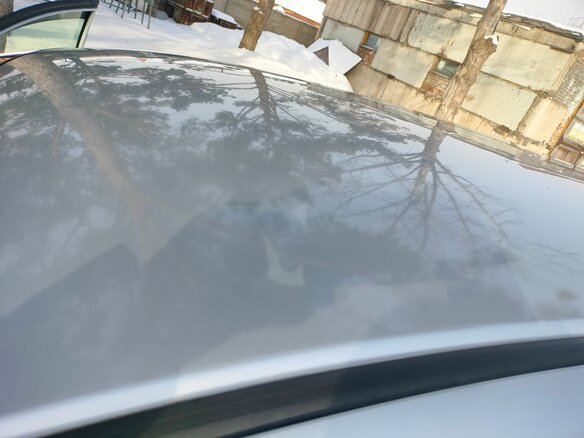 2012 Honda Freed I Рестайлинг, серебристый, 1035000 рублей - вид 30