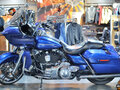2016 Harley-Davidson Road Glide Special, синий, 1650000 рублей - вид 5