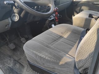 2006 ГАЗ Соболь (2217), коричневый, 320000 рублей, вид 3