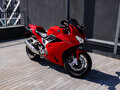 2014 Honda VFR 800, красный, 814312 рублей - вид 11