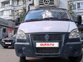 2016 ГАЗ ГАЗель (3302), белый, 800000 рублей - вид 1