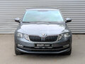 2017 Skoda Octavia III (A7) Рестайлинг, серый, 1640000 рублей - вид 1
