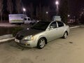 2006 Chery Fora (A21), серый, 120000 рублей