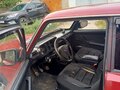 1993 Lada (ВАЗ) 2105, пурпурный, 95000 рублей - вид 4