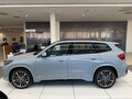 2026 BMW X1 Long 25Li xDrive III (U11/U12), серый, 5990000 рублей - вид 6