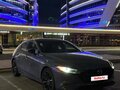 2021 Mazda 3 IV (BP), серый, 2500000 рублей - вид 3