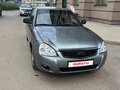 2011 Lada (ВАЗ) Priora I, серый, 370000 рублей