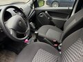 2022 Lada (ВАЗ) Granta I Рестайлинг, чёрный, 600000 рублей - вид 6