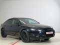 2005 Audi A6 III (C6), чёрный - вид 2