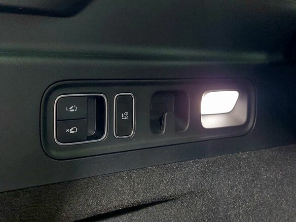 2026 Li Auto (Lixiang) L7 52.3 kWh I Рестайлинг, чёрный, 10690000 рублей - вид 38