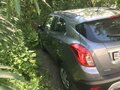 2014 Opel Mokka I, серый, 950000 рублей - вид 8