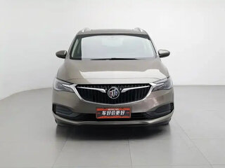 2022 Buick GL6, бежевый, 1250000 рублей, вид 3