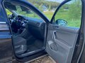 2019 Volkswagen Tiguan II, чёрный, 1950000 рублей - вид 9
