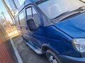 2004 ГАЗ ГАЗель (2705), синий, 200000 рублей - вид 1