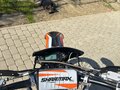 2023 Sharmax Powermax, оранжевый, 145000 рублей - вид 7