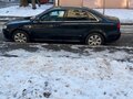 2007 Audi A4 III (B7), чёрный, 520000 рублей - вид 6