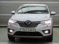 2020 Renault Samsung XM3, белый - вид 2