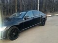2010 Mercedes-Benz S-Класс 350 V (W221) Рестайлинг, чёрный, 1550000 рублей - вид 5