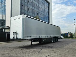 2024 Mammut CH 240-A, серебристый, 3975000 рублей, вид 1