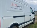 2002 Opel Movano, белый, 640000 рублей - вид 3