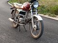 2021 Racer RC110N, красный, 48000 рублей - вид 1