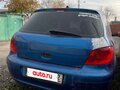 2006 Peugeot 307 I Рестайлинг, синий, 400000 рублей - вид 2