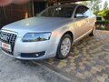 2004 Audi A6 III (C6), серый, 1100000 рублей - вид 1