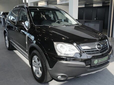 Opel Antara I