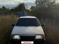 2000 Lada (ВАЗ) 21099, серебристый, 85000 рублей
