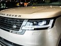 2024 Land Rover Range Rover P530 MHEV Long V, золотистый - вид 3