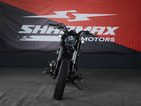 2026 Sharmax RST 351, чёрный, 319900 рублей, вид 3