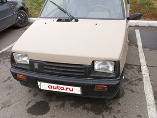 1996 Lada (ВАЗ) 1111 Ока, бежевый, 500000 рублей, вид 2