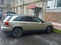 2005 Chrysler Pacifica CS, бежевый, 450000 рублей - вид 6