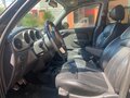 2003 Chrysler PT Cruiser, чёрный - вид 5